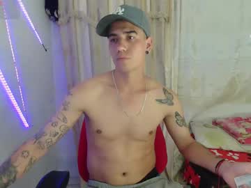 Jess_Sss Chaturbate stream image from July 18, 2025