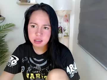 Kimbratx Chaturbate stream image from July 18, 2025