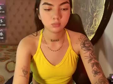Layla_Olson Chaturbate stream image from July 18, 2025