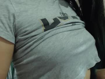 Lilixlove23 Chaturbate stream image from July 18, 2025