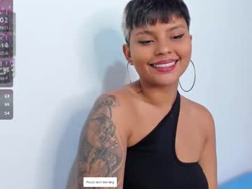 Luna__Cute Chaturbate stream image from July 18, 2025