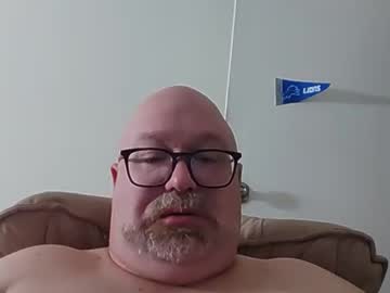 Poorfatdaddy419 Chaturbate stream image from July 18, 2025