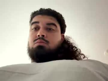 Thatthroatgoatcrazy Chaturbate stream image from July 18, 2025