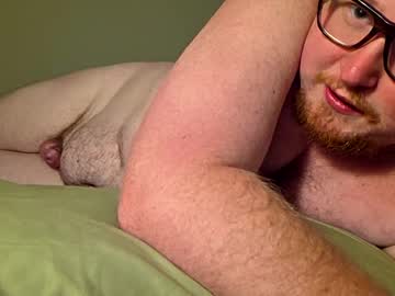 Warrenharper97 Chaturbate stream image from July 18, 2025