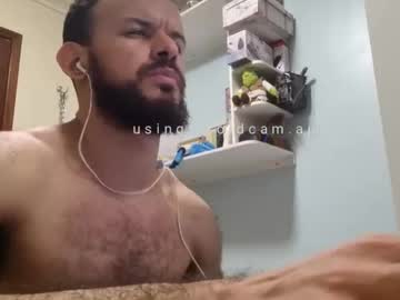 Anatomicdick8 Chaturbate stream image from July 18, 2025