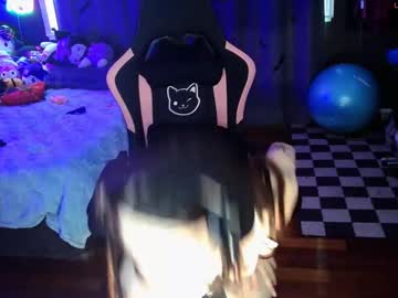 Blaizebunny Chaturbate stream image from July 18, 2025