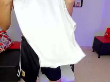 Dav_Nagel Chaturbate stream image from July 18, 2025