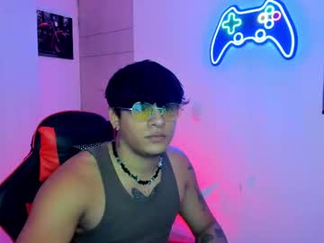 _Demon1 Chaturbate stream image from July 18, 2025