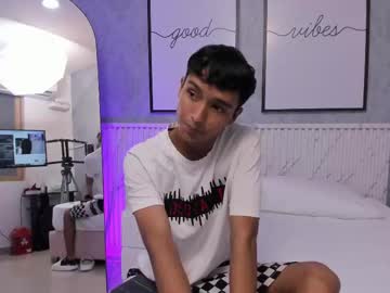 Dereck_Kent_ Chaturbate stream image from July 18, 2025
