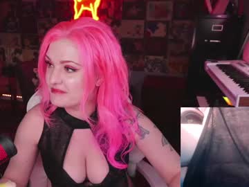 Fawncosplay Chaturbate stream image from July 18, 2025