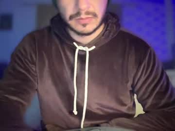 Lat20ar Chaturbate stream image from July 18, 2025