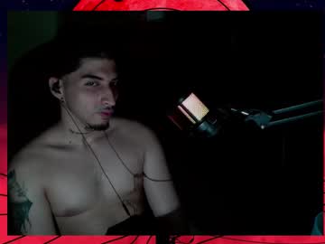 Leonardo78910 Chaturbate stream image from July 18, 2025
