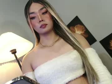 Lovers_Moon22 Chaturbate stream image from July 18, 2025