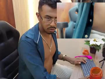 Mastermax_ Chaturbate stream image from July 18, 2025