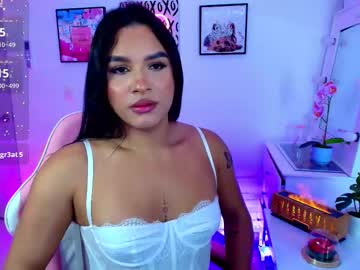 Meizzkeendemon Chaturbate stream image from July 18, 2025