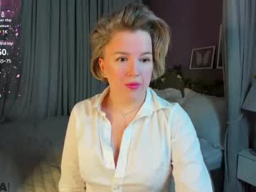 Nikki_Kai Chaturbate stream image from July 18, 2025
