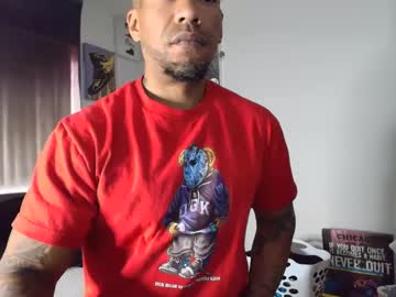 Phenomenalfit00 Chaturbate stream image from July 18, 2025