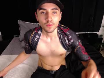Plaeer1 Chaturbate stream image from July 18, 2025