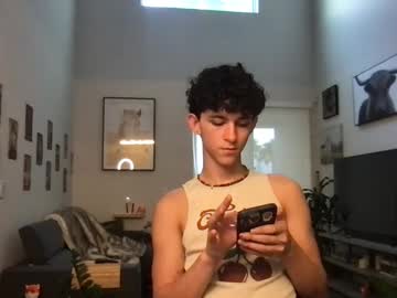Sebastianerosxxx Chaturbate stream image from July 18, 2025