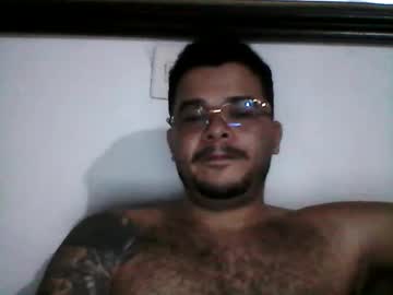 Yeison85 Chaturbate stream image from July 18, 2025