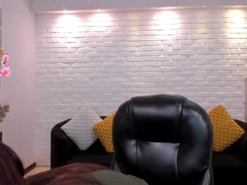 Anaisnin1 Chaturbate stream image from July 18, 2025