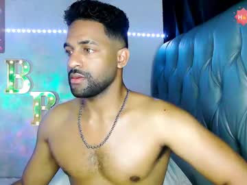 Bbcblackhot33 Chaturbate stream image from July 18, 2025
