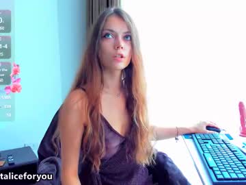 Best_Alice Chaturbate stream image from July 18, 2025