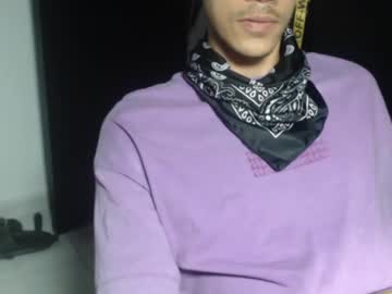 Bonehot Chaturbate stream image from July 18, 2025