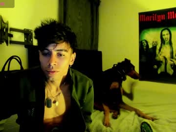 Game__Over420 Chaturbate stream image from July 18, 2025