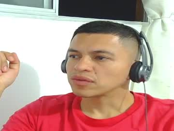 Gengar_9999 Chaturbate stream image from July 18, 2025