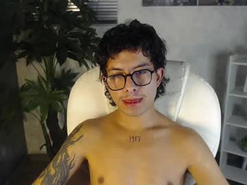Hetfield_24 Chaturbate stream image from July 18, 2025