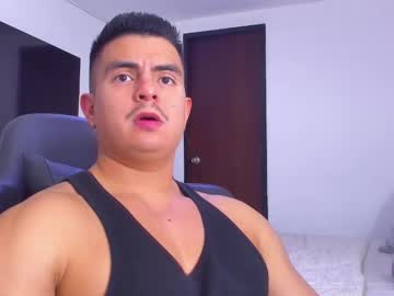 Jasperbrooksx Chaturbate stream image from July 18, 2025