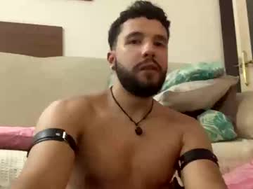 Jfranro Chaturbate stream image from July 18, 2025