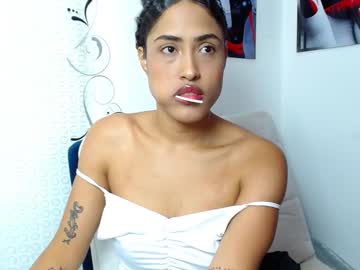 La_Morenitag Chaturbate stream image from July 18, 2025