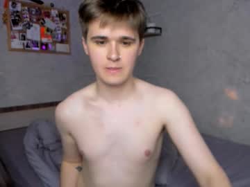 Mark_Bearcub Chaturbate stream image from July 18, 2025