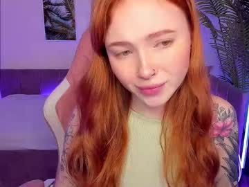 Maya_Light Chaturbate stream image from July 18, 2025