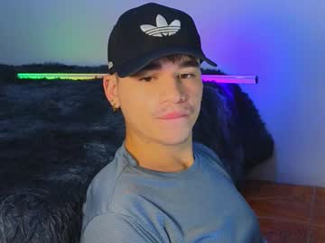 Noah_Coleman__ Chaturbate stream image from July 18, 2025