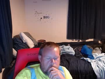 Pecker40 Chaturbate stream image from July 18, 2025