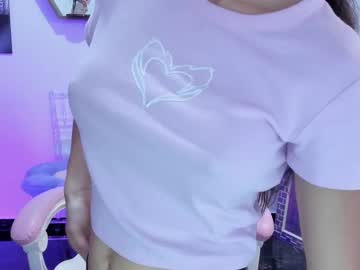 Sharonsander1 Chaturbate stream image from July 18, 2025
