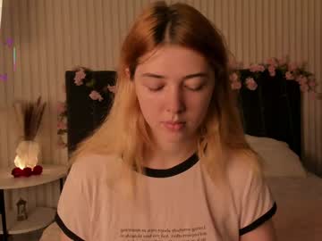 Ameliia_Castro Chaturbate stream image from July 18, 2025