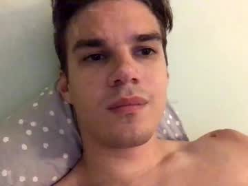 Auston_R1ch Chaturbate stream image from July 18, 2025