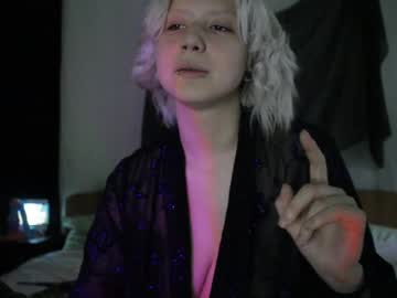Avny_Loki Chaturbate stream image from July 18, 2025