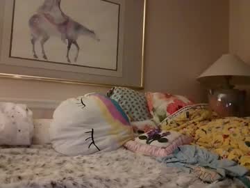 Blondebd Chaturbate stream image from July 18, 2025