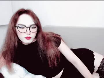 Elisa_2001 Chaturbate stream image from July 18, 2025