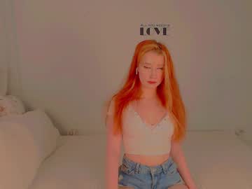 Eva_Meyer Chaturbate stream image from July 18, 2025