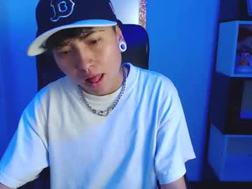 Im_Mathias Chaturbate stream image from July 18, 2025