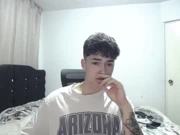 Jimmy_Classic Chaturbate stream image from July 18, 2025