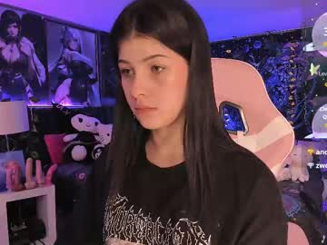 Lanakyutt Chaturbate stream image from July 18, 2025