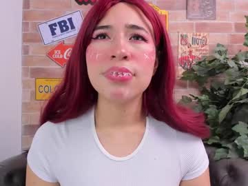Miss__Daphne Chaturbate stream image from July 18, 2025