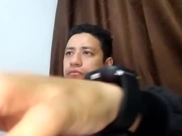 Ras_94 Chaturbate stream image from July 18, 2025